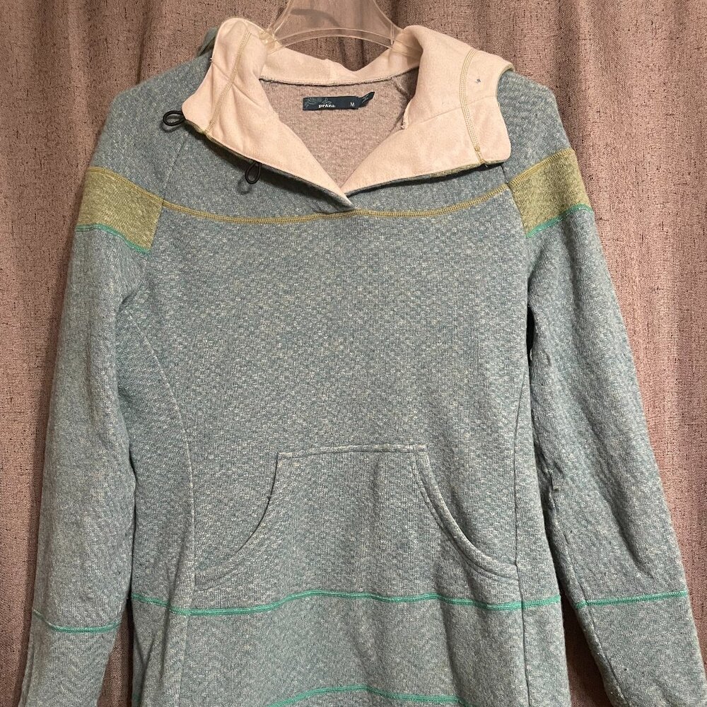 Prana wool-blend hoodie - BOGO DEAL!
